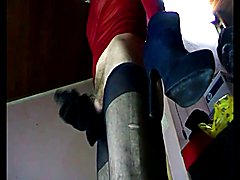 Cum on High Heels Mix 87