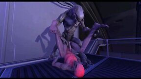 Aliens hammering each other gay furry yiff sfm porn 3d gay games