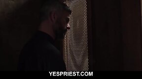 Hung boy church teenager confesses to silverdaddy gay priest-yespriest.com